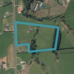 305 Richmond Road, Lepperton, New Plymouth