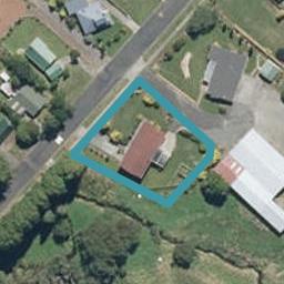 64 Arawa Street, Ohakune