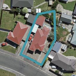 50 Ash Street, Newfield, Invercargill