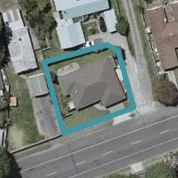30 Park Avenue, Waikanae