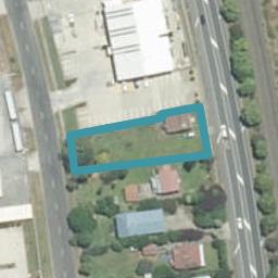 458 Great South Road, Huntly, Huntly