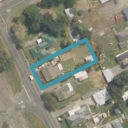 58 King Street, Otautau, Otautau