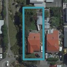 53 Burke Street, Addington, Christchurch