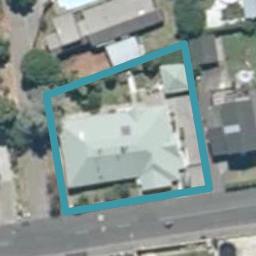 57 Napier Terrace, Hospital Hill, Napier