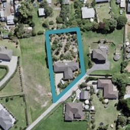 28 Omana Avenue, Helensville
