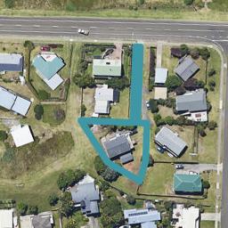 452 Harbour Road, Ohope, Ohope