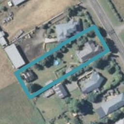 52 Te Ngawai Road, Pleasant Point, Pleasant Point