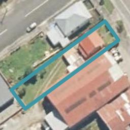 31 Moorhouse Street, Ross