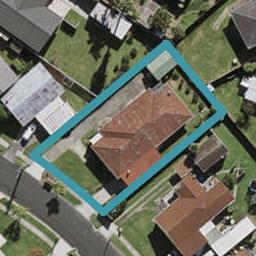 1/17 Edorvale Avenue, Papatoetoe, Auckland