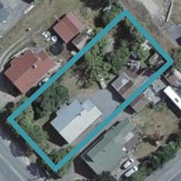 4 Upper Plain Road, Masterton