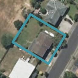 30 Lancaster Street, Levin, Levin
