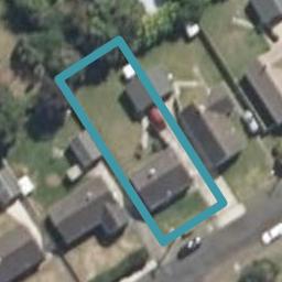 46 Kittyhawk Row, Bulls