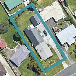31A Shirley Street, Mangakakahi, Rotorua