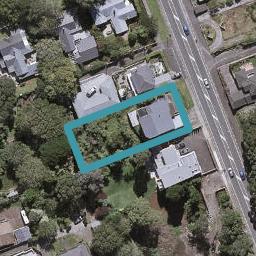 88 Eliot Street, New Plymouth, New Plymouth