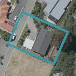 9 Tiroroa Lane, Huntsbury, Christchurch