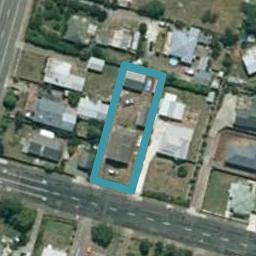 36 Gaisford Terrace, Waipukurau, Waipukurau