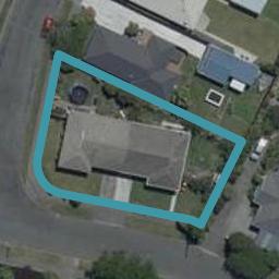 1/22 Whitby Street, Burnside, Christchurch