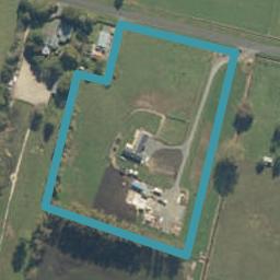 687 Parallel Road, Ohaupo, Cambridge