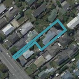 152 Barrington Street, Somerfield, Christchurch