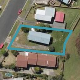 21 Tauroa Street, Raumanga, Whangarei