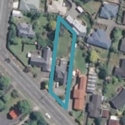 15 Gleniti Road, Gleniti, Timaru