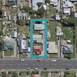 3/106 Bowmont Street, Appleby, Invercargill