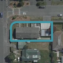 2/390 Selwyn Street, Addington, Christchurch