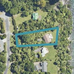 11 Waitangi Road, Lake Tarawera, Rotorua