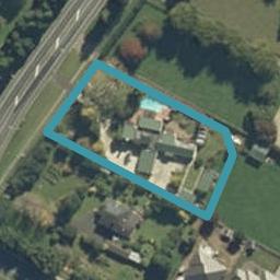 132 Burwood Road, Matamata, Matamata