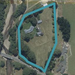 546 Three Mile Hill Road, North Taieri, Mosgiel