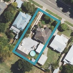 516 Aberdeen Road, Te Hapara, Gisborne