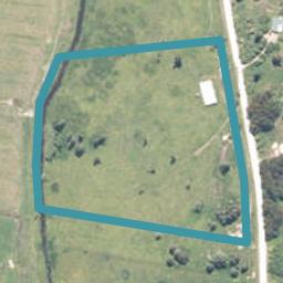 284 Kongahu Swamp Road, Little Wanganui, Karamea