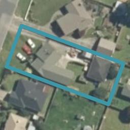 48 Tennyson Street, Leamington, Cambridge