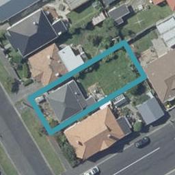 19 Alma Street, Saint Kilda, Dunedin