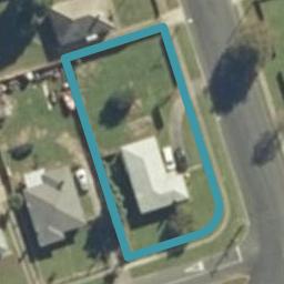 1 Ward Street, Waharoa, Waharoa