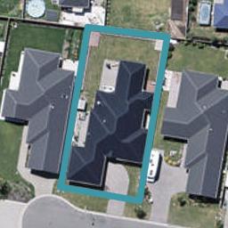 12 Jordan Street, Kaiapoi, Kaiapoi