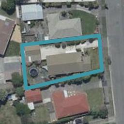 43 Royalist Avenue, North New Brighton, Christchurch