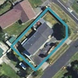 12 Dives Avenue, Hawera