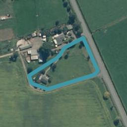 271B Waghorn Road, Wardville, Waharoa