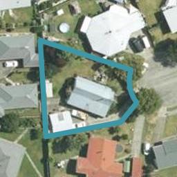 8 Ryan Place, Springlands, Blenheim
