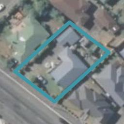 140 Harrison Street, Allenton, Ashburton