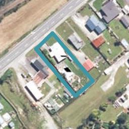 864 State Highway 7, Dobson, Greymouth