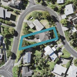 3 Montgomery Crescent, Cockle Bay, Auckland