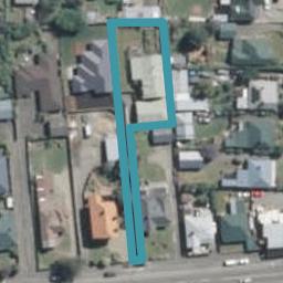 319 Church Street, West End, Timaru