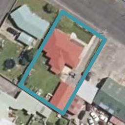 3 Dawson Street, Pahiatua