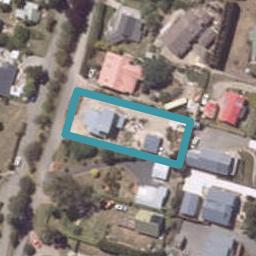 7 Burnett Street, Kakanui, Oamaru