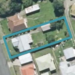 28 Para Street, Taumarunui