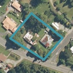 1 Camp Street, Kaniere, Hokitika