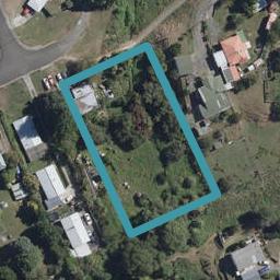 19 Hillview Street, Ngaruawahia