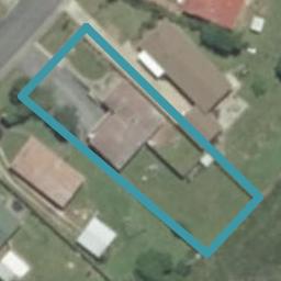 20 Harpers Avenue, Otorohanga, Otorohanga